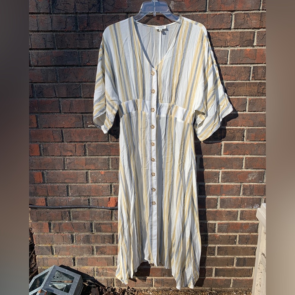 Umgee dress
